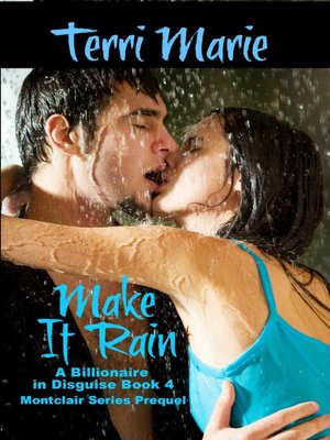 cover image of Make it Rain, the Montclair Brothers, Book 1